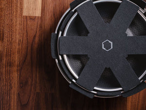 PANNBESKYDD - 9-DELAR - 2