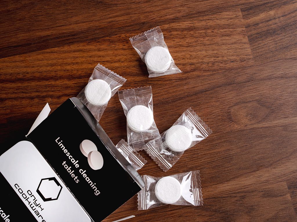 AVKALKNINGSTABLETTER - 20 ST - 3