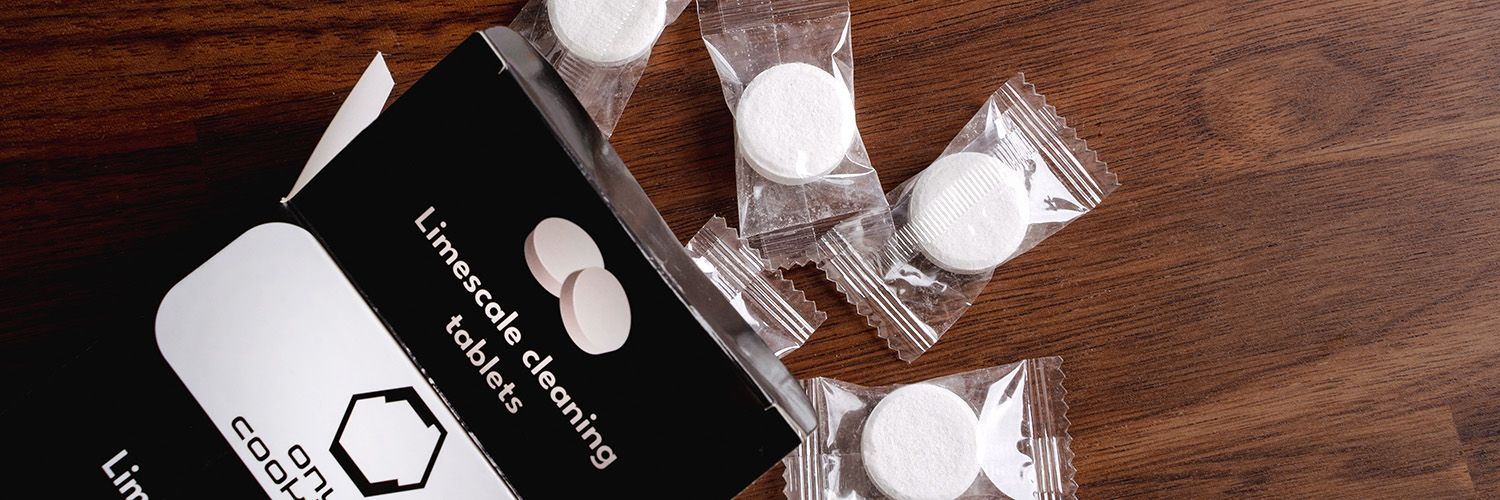 AVKALKNINGSTABLETTER - 20 ST