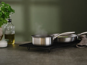 ZERO – NATURLIG NON-STICK KASTRULL 14 CM - 2