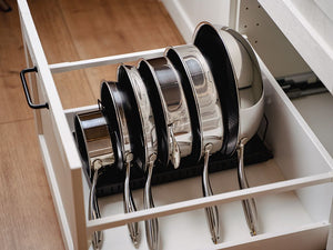 STEKPANNS ORGANIZER - 2