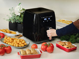 AIRFRYER - 8L