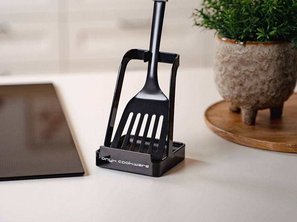 HÅLLARE FÖR KÖKSREDSKAP - 3