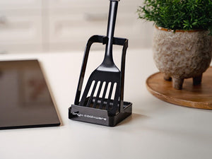 HÅLLARE FÖR KÖKSREDSKAP - 3