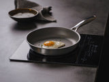 ZERO – NATURLIG NON-STICK STEKPANNA 30CM
