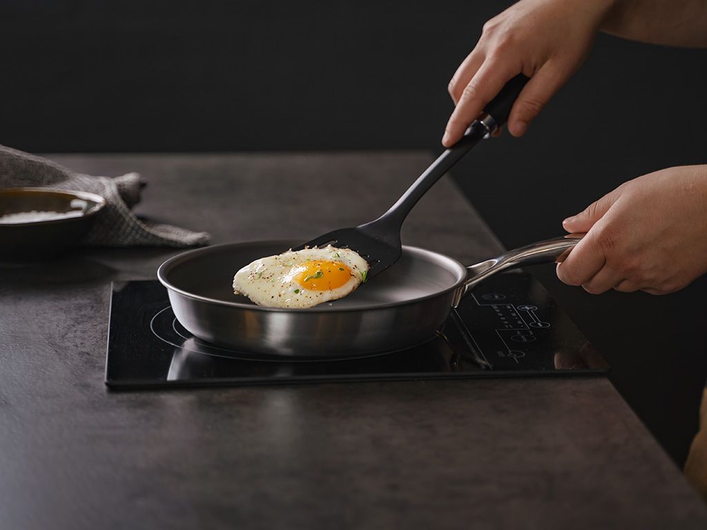 ZERO – NATURLIG NON-STICK STEKPANNA 26CM