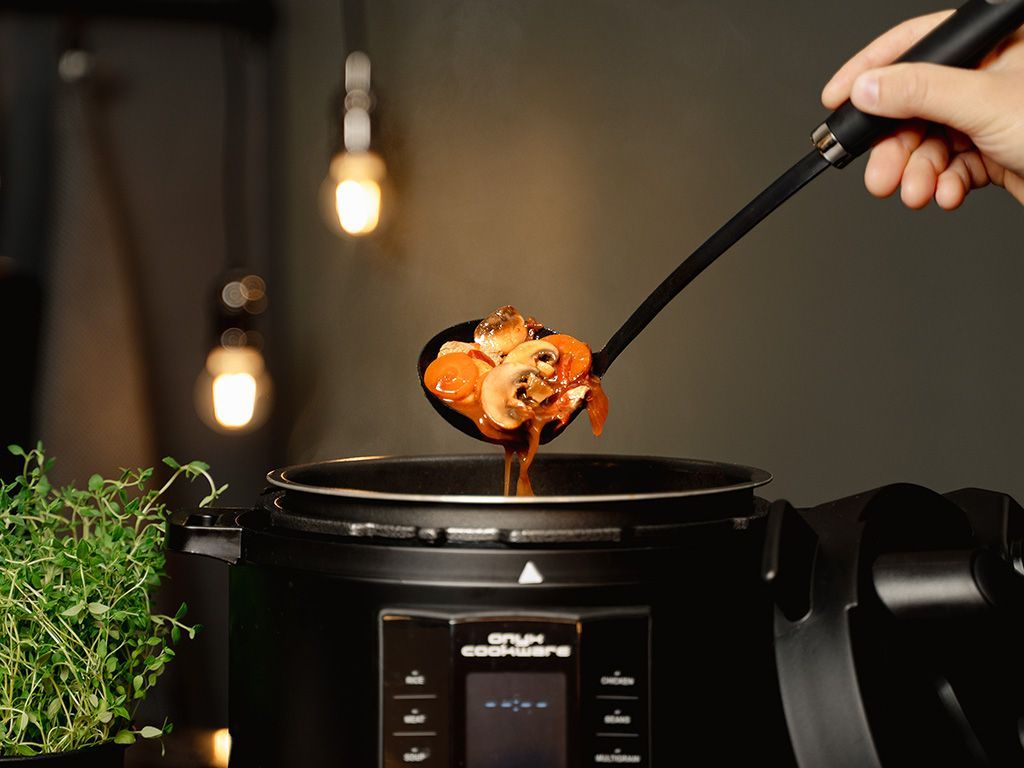 11-I-1 MULTIKOKARE - 9