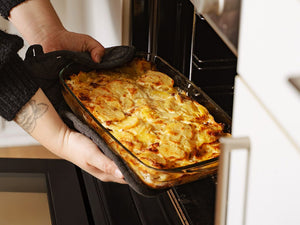 UGNSFAST GLASFORM - 2L - 3