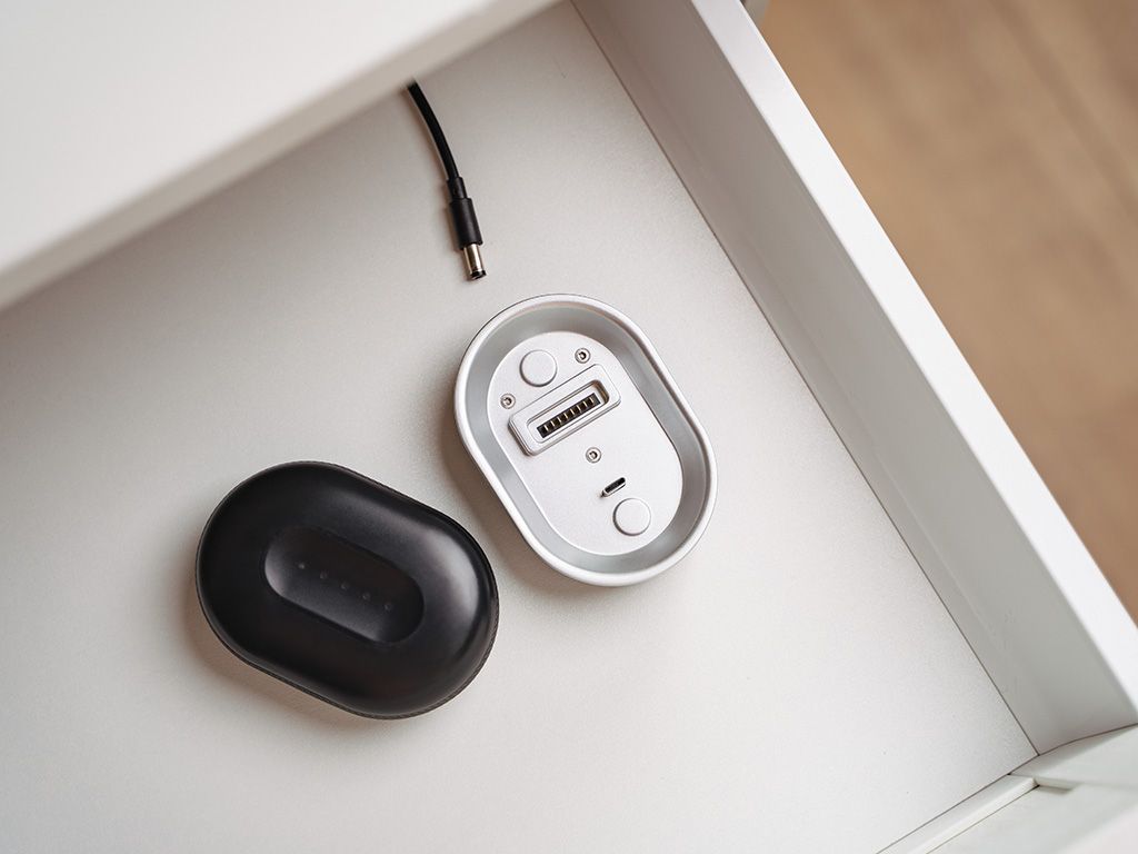 SNABBLADDARE FÖR CORDLESS SERIEN - 3