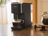 KAPSELKAFFEMASKIN