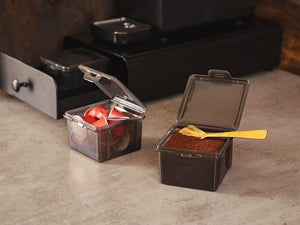 BARISTAKLASSIKERN - 4