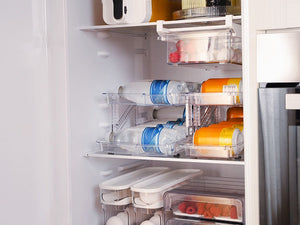 FLEXIBEL BURKHÅLLARE - 5