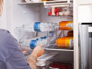 FLEXIBEL BURKHÅLLARE