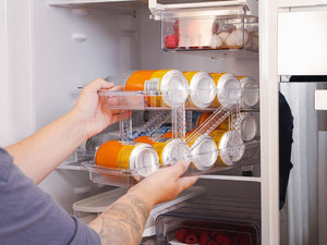 FLEXIBEL BURKHÅLLARE - 6