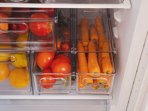 STAPELBAR KYLSKÅPSLÅDA - 3L