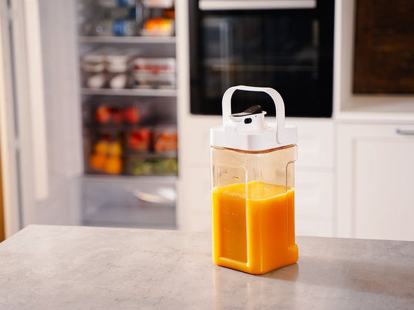 KYLSKÅPSDISPENSERKARAFF - 3,5L