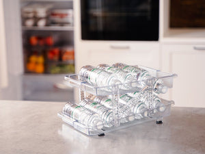 FLEXIBEL BURKHÅLLARE