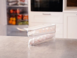 KYLSKÅPSFÖRVARINGSSET - MEDIUM - 6