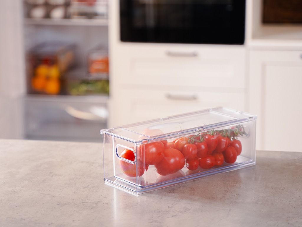 KYLSKÅPSFÖRVARINGSSET - STOR - 2