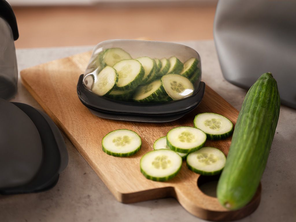 SILIKONFÖRVARINGSPÅSE – 1500ML - 4