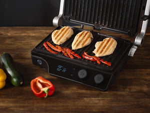GRILL PLATTOR