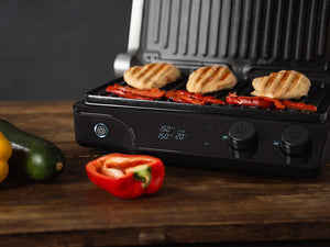 3-I-1 PANINI MASKIN