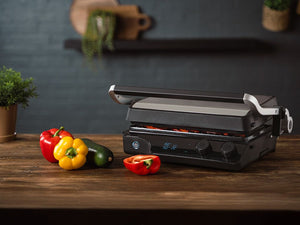 3-I-1 PANINI MASKIN