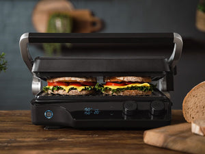 3-I-1 PANINI MASKIN