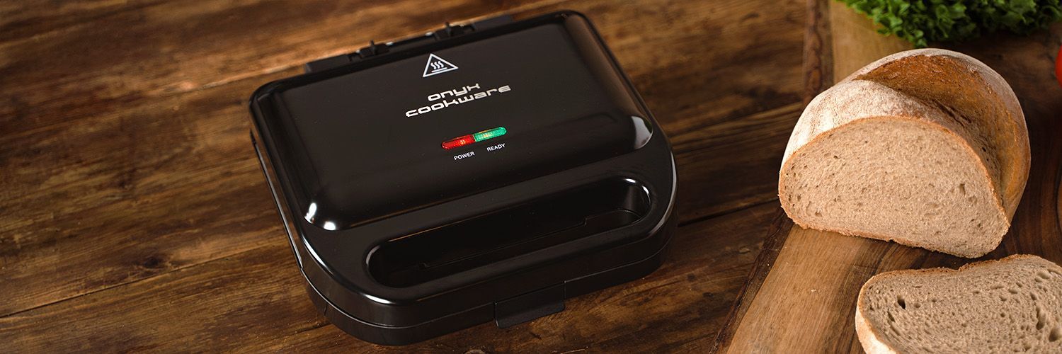 4-I-1 SMÖRGÅSGRILL