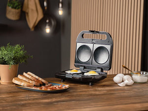 4-I-1 SMÖRGÅSGRILL