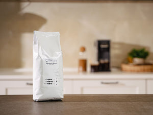 SIGNATURE BLEND INSTANT KAFFE - 500 G - 3