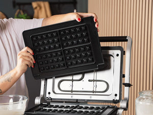 VÅFFEL PLATTOR - 2
