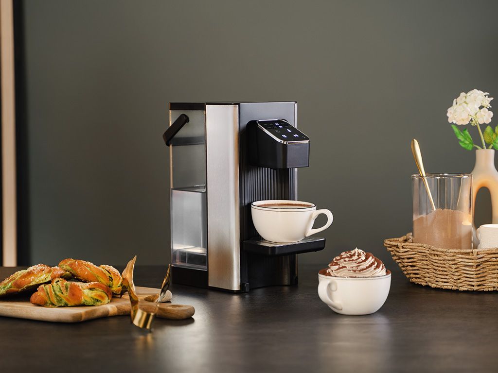 SMART COOKER PREMIUM