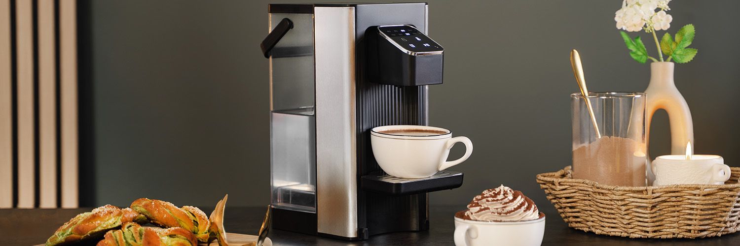 SMART COOKER PREMIUM - 8