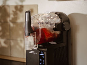 SOFTICE- & SLUSHMASKIN - 4