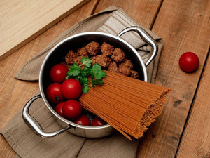 COOKING POT 28CM (8.2L) - 4