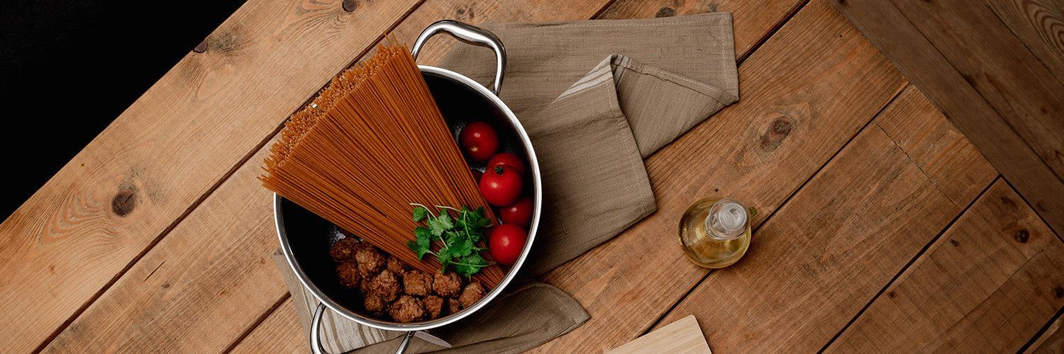 GRYTA 24CM (5L) - 10