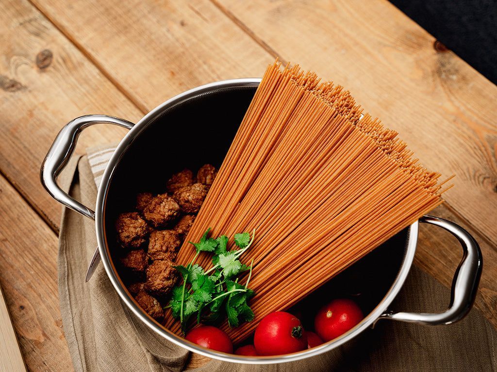 GRYTA 20CM (2.8L) - 8