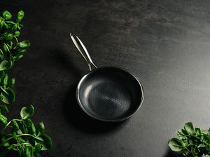 FRYING PAN 20CM - 2