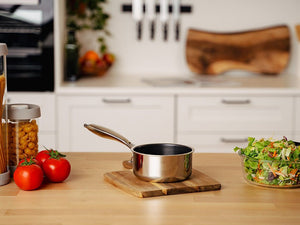 SAUCE POT 14CM (0,9L) - 4