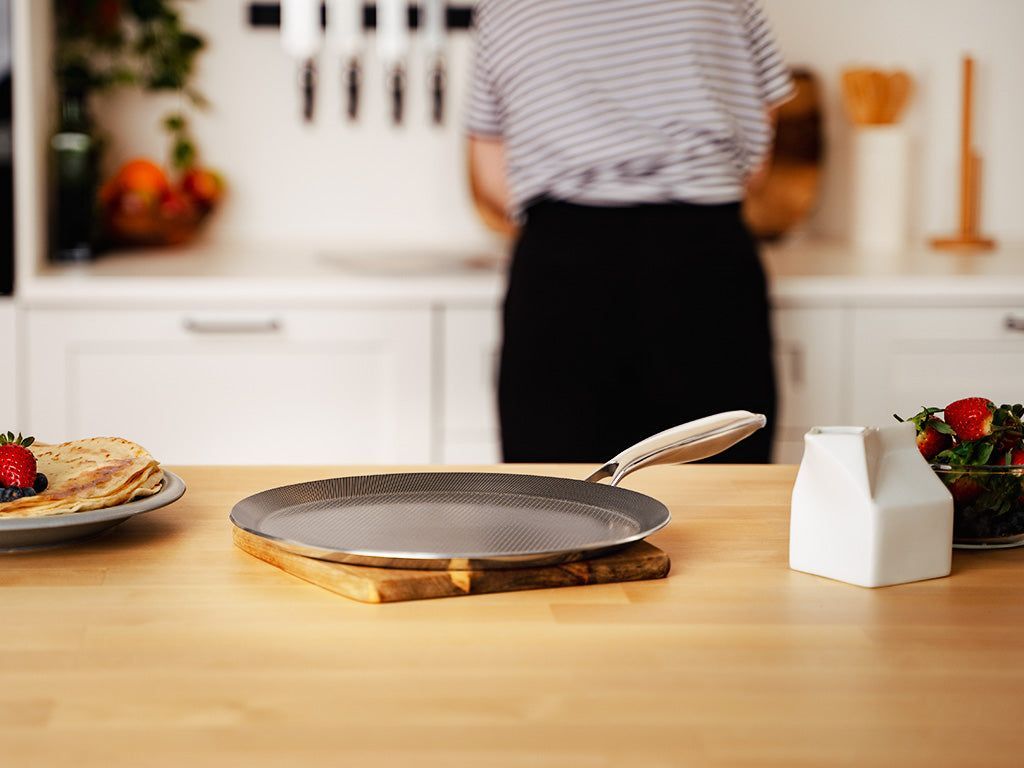 CRÊPEPANNA 29CM - 3