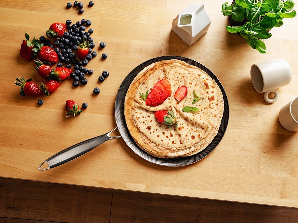 CRÊPEPANNA 29CM - 4