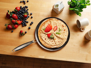 CRÊPEPANNA 29CM - 4