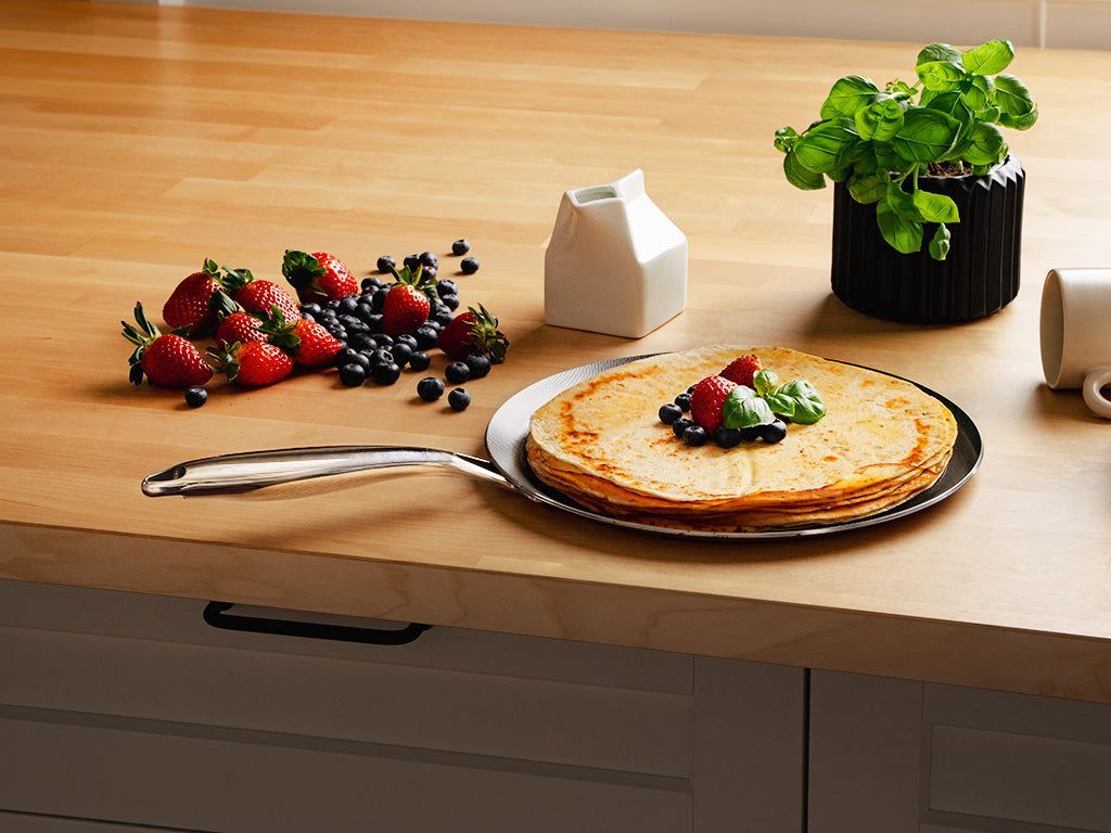 CRÊPEPANNA 29CM - 2