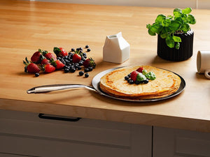 CRÊPEPANNA 29CM - 2