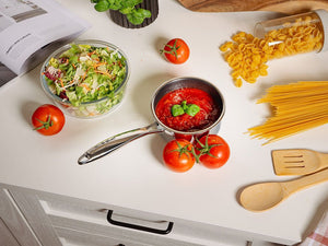 SÅSGRYTA 14CM (0,9L) - 5