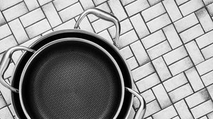 SAUTÉGRYTA SET 2-DELAR - 2