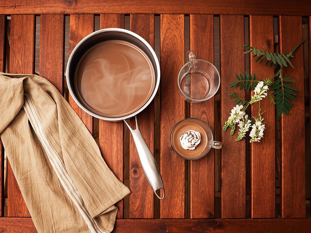 GRYSET - 2-DELAR - 3