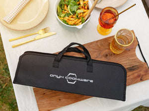 BBQ GRILLSET – 6 DELAR - 3