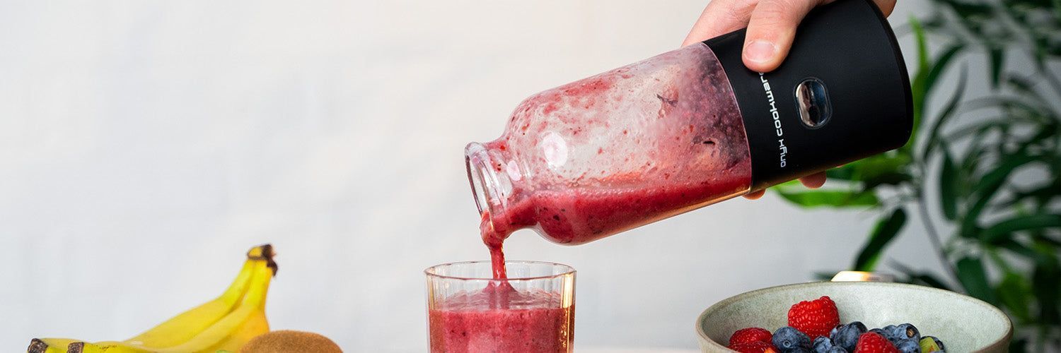 BÄRBAR JUICEPRESS